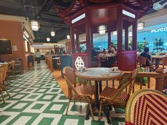 -芽笼芽笼新加坡餐厅(环球港店)