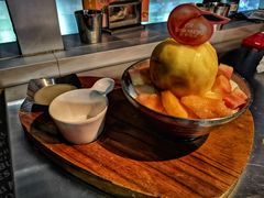 -炑八韩烤(琼华店)