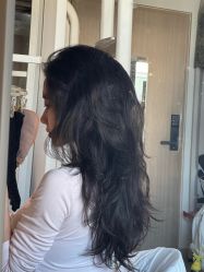 -GANO HAIR 