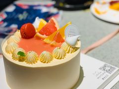-浮光之丘MontCake生日蛋糕(花牌坊店)