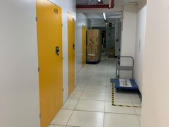-安东易迷你仓自助寄存仓库(文定路店)