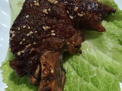 -三个大叔东北烧烤·砂锅菜(西三旗店)