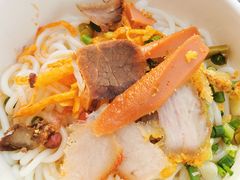 -于记桂林米粉(万福广场店)