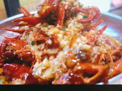 -熊记虾王·小龙虾(东晓南店)