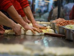 -清真·天府皇城坝百年牛肉火锅(皇城清真寺店)