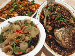 -香缇小院私房菜(盐务街店)