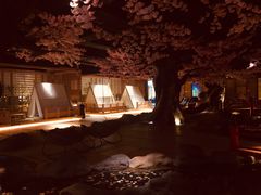 -蓝鲸湾汤泉(包河店)