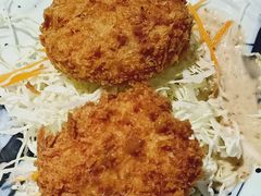 -山杏yama-katsu·吉列炸物
