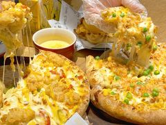 -大力披萨(健康路店)