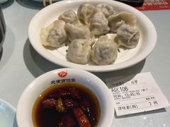 -百饺园(平山道店)