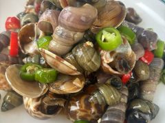 -前王院•巧克力海鲜市集餐厅(万平口店)