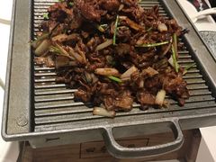 -四季民福烤鸭店(前门店)
