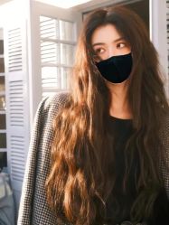 点击看大图 -MORI HAIR SALON日式美发沙龙