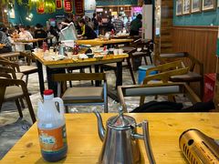 -0317火锅鸡·清真(正达店)