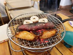 -融园咖啡馆(昙华林店)