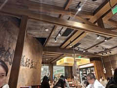 -北丐先生·野馄饨烧烤(雨花万象店)