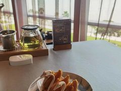 -彩丰楼中餐厅·仁恒洲际酒店