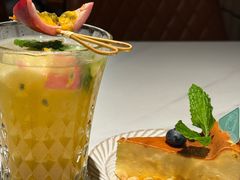 -CRAZYONES克芮旺斯西班牙餐厅(苏州中心店)