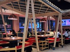 -季季红火锅(南康宝林大厦店)