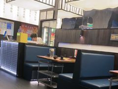 -海之屋韩式烤肉(海棠68环球美食街店)