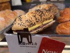 -OUR Bakery(国贸商城店)