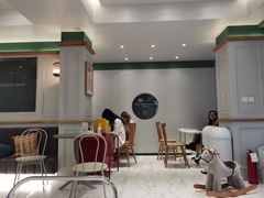 大堂-id冰淇淋甜品店(全国总店)