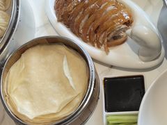 -梅利汴京烤鸭•开封豫菜地标店(东大街店)