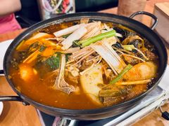 -多宾韩国料理(学衡路店)