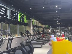 -七星派健身中心(鸟巢店)