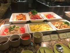 -马哥孛罗咖啡厅·Cafe Marco (厦门马哥孛罗东方大酒店)