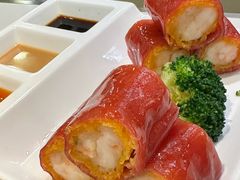 -蘩楼(南京西路中信泰富店)