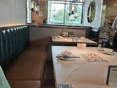 -庆江南江南菜(琴湖溪里花园城店)