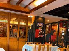 大堂-辣婆婆(航天桥店)