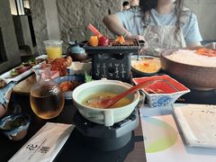 -花潮料理艺食馆(SM新生活广场店)