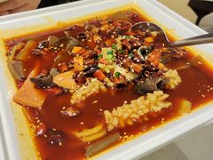 -国人川菜(李家村建东街店)