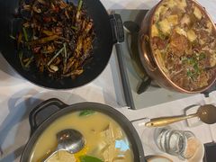 -到家尝北京菜(西坝河店)