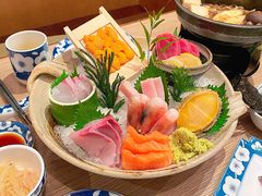 -小山日本料理(太古汇店)
