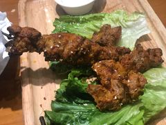 -莲香西域·正宗新疆菜(龙华店)
