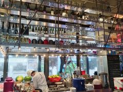 -陈鹏鹏潮汕菜(欢乐海岸 海边景观店)
