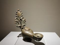 -曼谷国家博物馆