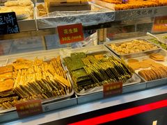 -宋记饼家(石门二路店)