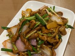 -大唐靓汤江门私房菜(景田店)