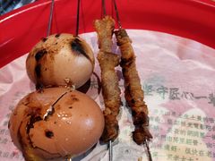 -北三老太太烧烤(人生一串上榜店)