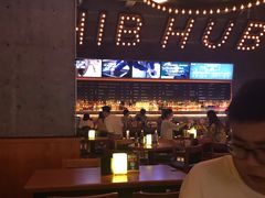 -HIB HUB公社(解放西路店)