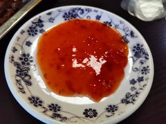 -玫瑰红烤羊排(北新桥三条店)