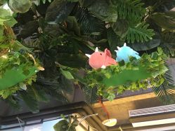 -恐龙探索乐园(磁器口店)