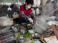 -广场正宗原汁薏米店