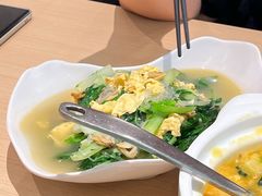 -吕氏疙瘩汤·海鲜新鲁菜(海州利群店)