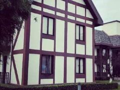 -太阳岛度假酒店