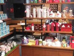 -星巴克(成都锦里店)